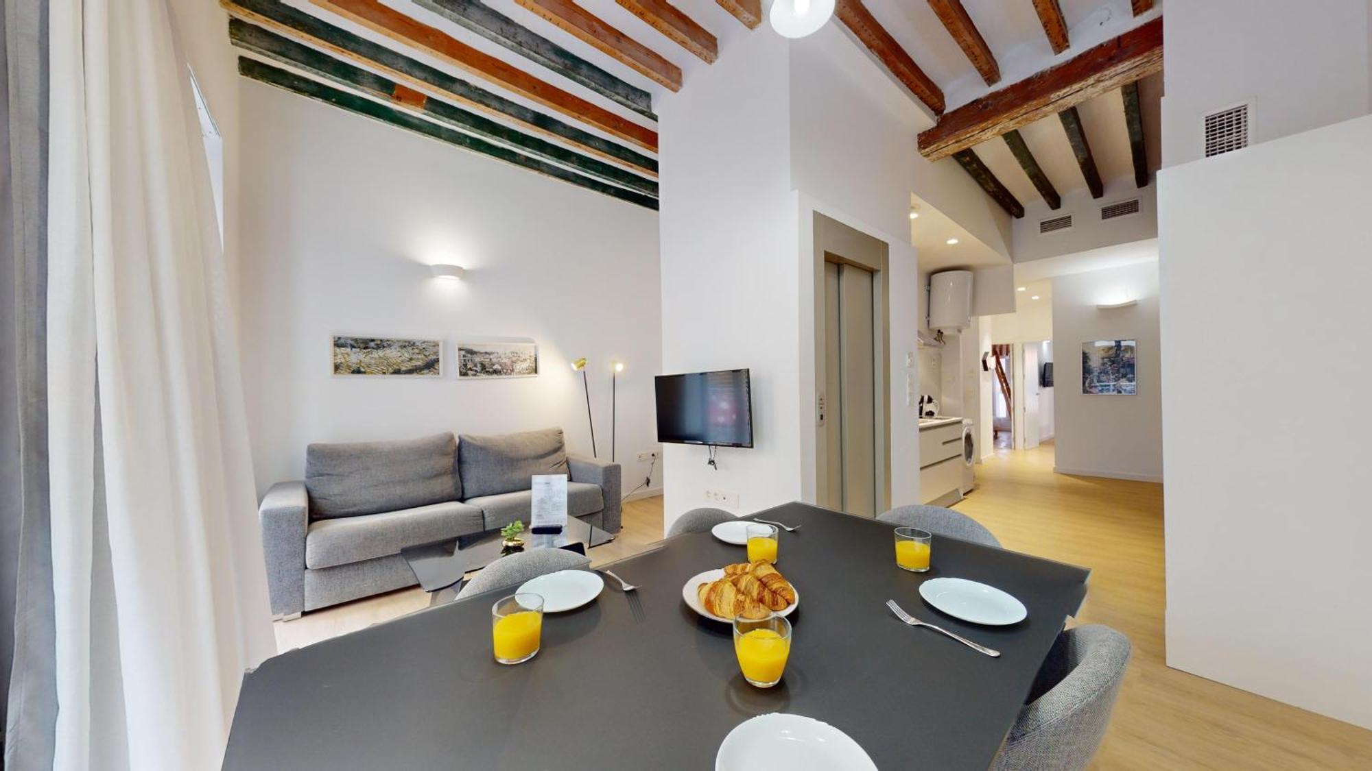 Appartement Myflats Luxury Center